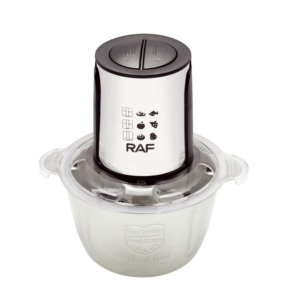 Food Processor